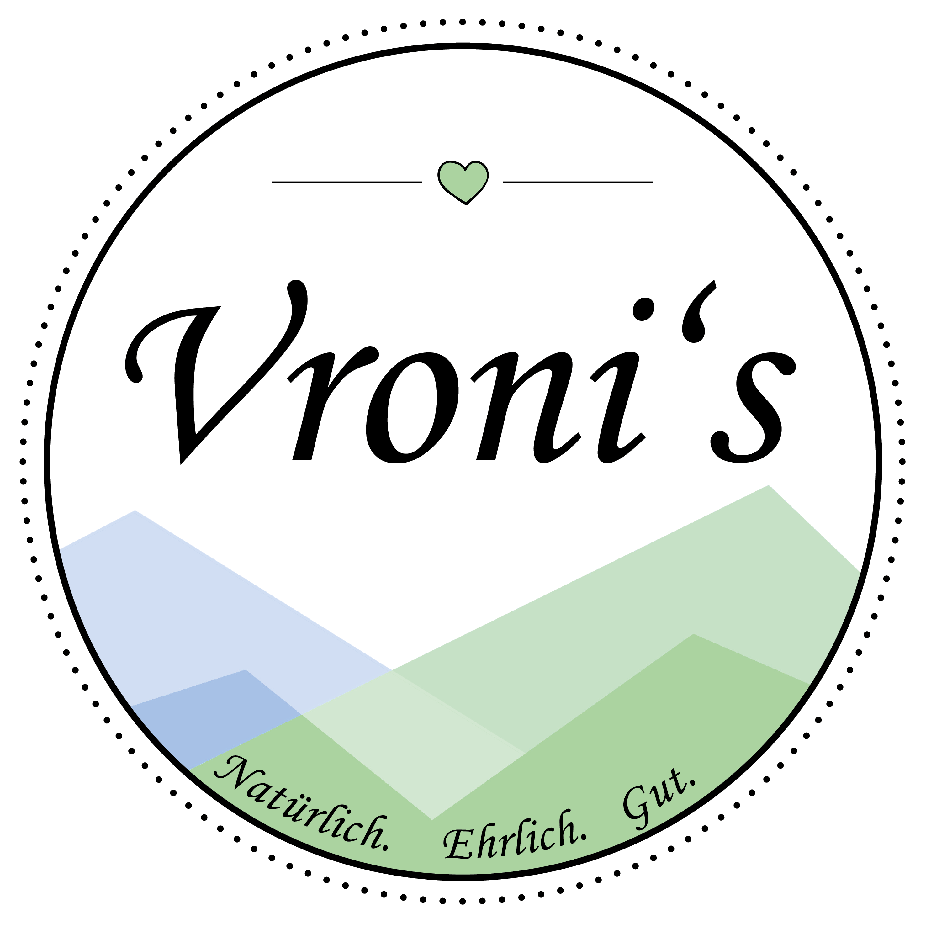 Vronis Logo CMYK mitSchutzrahmen